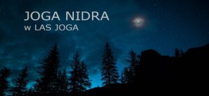 Read more about the article Joga Nidra w Las Joga od 7 listopada 2023